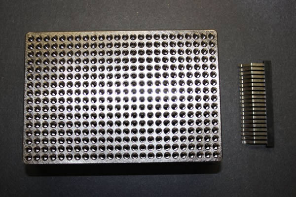 Electroless Nickel Plating – TWR Service Corp.