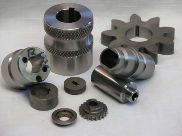 Sinker EDM – Avon Broach and Production Company